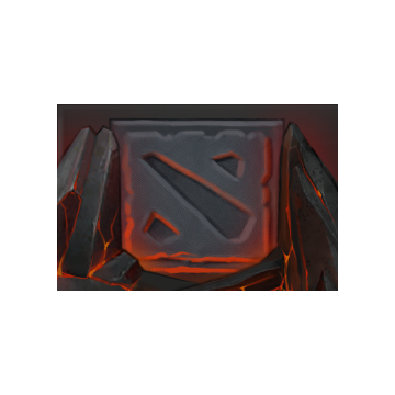 Autographed Direstone