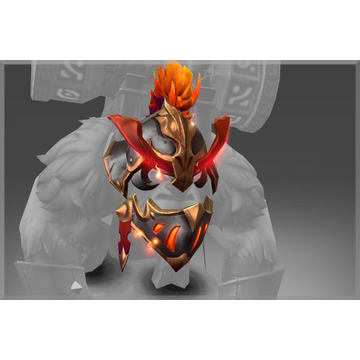 Autographed Gambits of Nishai Helm