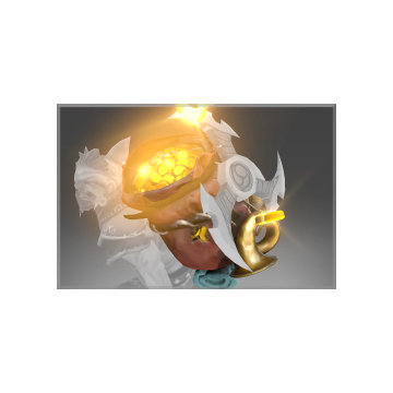 Autographed Hunter's Hoard