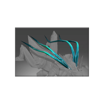 Autographed Infesting Receptors