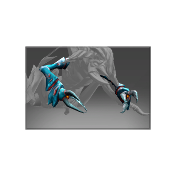 Auspicious Armored Exoskeleton Arms