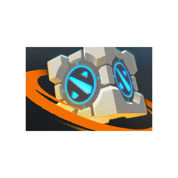 Autographed Portal