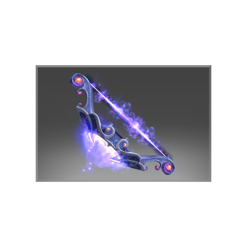 Autographed Pulsar Remnant