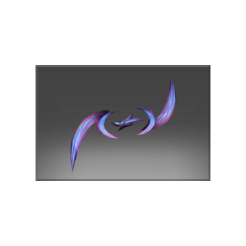 Autographed Seething Orbit