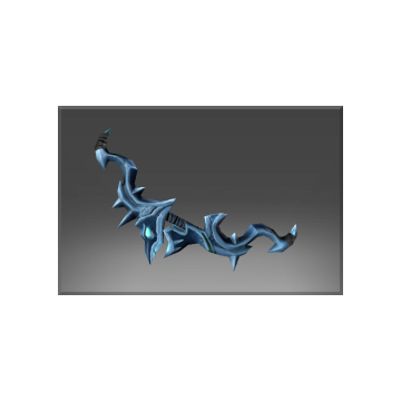 Autographed Sentinel Bow