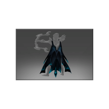 Autographed Steamcape