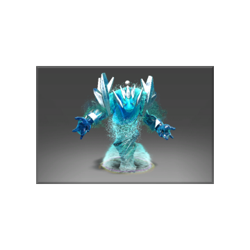 Auspicious Bindings of Frost Set