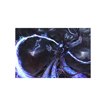 Affront of the Overseer