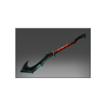 Auspicious Blade of the Slithereen Exile - Off-Hand