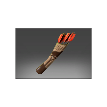 Auspicious Bloodwood Reserve