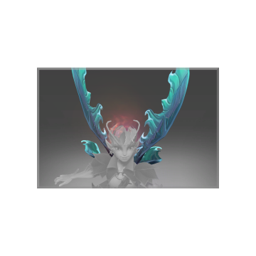 Autographed Wings of the Winter Rose