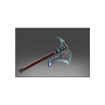 Axe of the Vicious Plains
