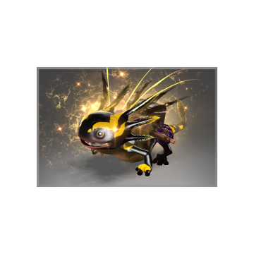 Axolotl Upgrade Black