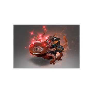 Axolotl Upgrade Red