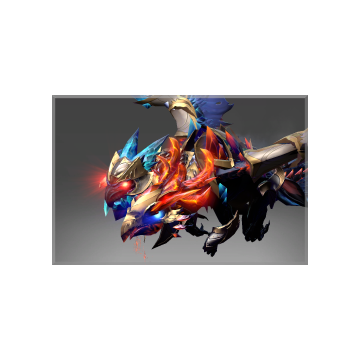 Barding of Balaur