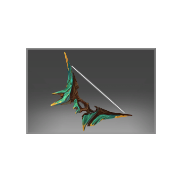 Auspicious Bow of the Serpent