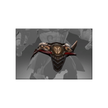 Belt of the Wild Tamer