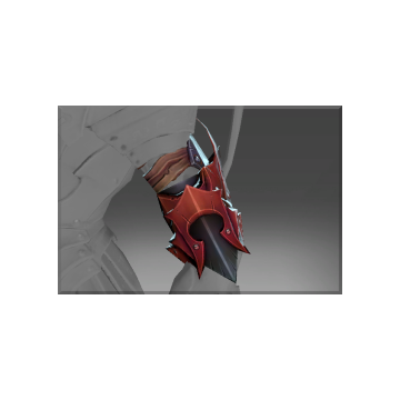 Bracers of Impending Transgressions