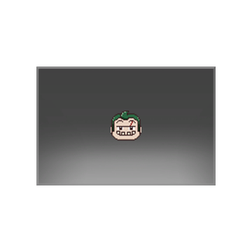 Chuckle Emoticon