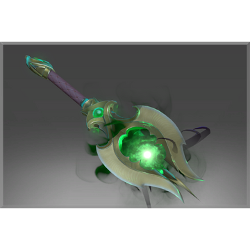 Claszian Apostasy Weapon