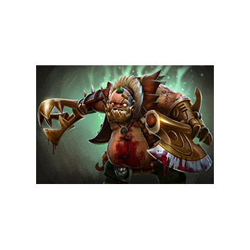 Compendium Bindings of the Trapper