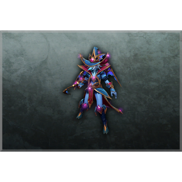 Contessa's Creed