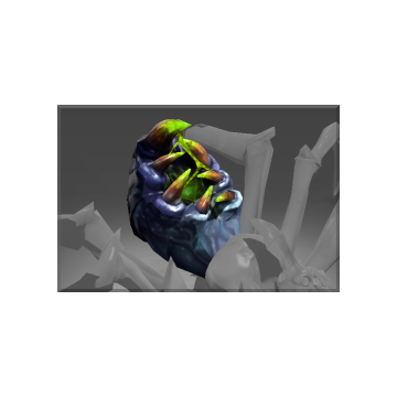 Corrupted Abdomen of Perception