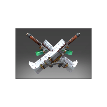 Corrupted Alchemists Infuser