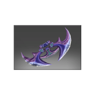 Corrupted Ancient Crescent