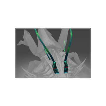 Corrupted Antennae of the Loomkeeper