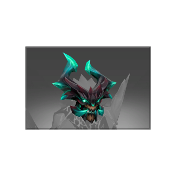Corrupted Apex of Measureless Ruin