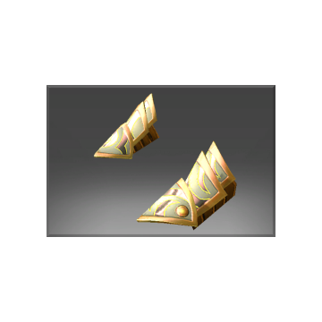 Corrupted Arcane Fist