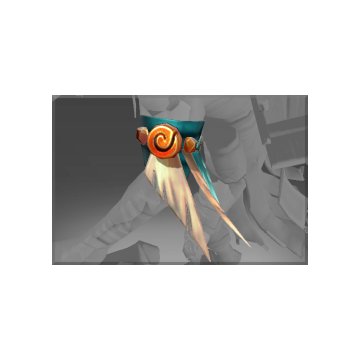 Corrupted Armbands of Shamanic Light