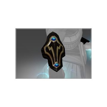 Corrupted Armlets of the King Restored