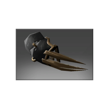 Auspicious Claws of Ambry