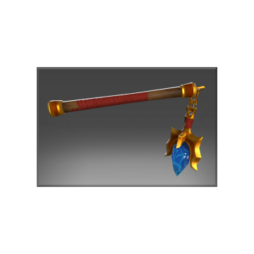 Aghanim's Basher