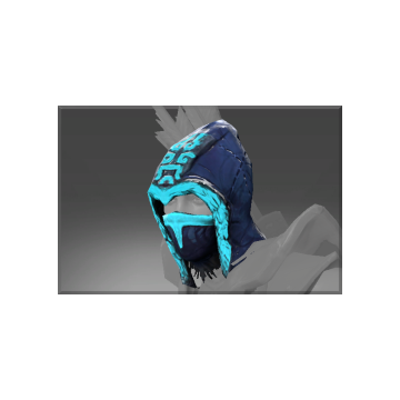 Auspicious Cowl of the Boreal Watch