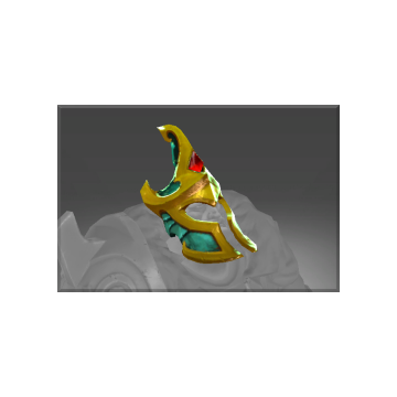 Auspicious Crown of Eternal Reign