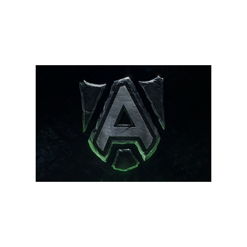 Alliance HUD