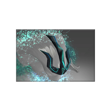 Auspicious Direstone Crown
