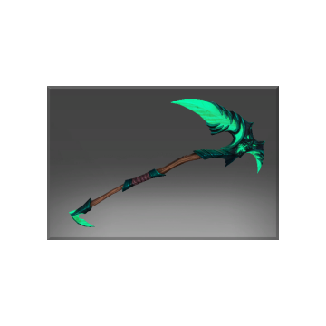 Auspicious Direstone Liferipper