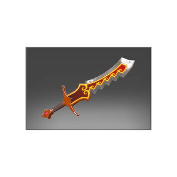 Auspicious Dragonmaw
