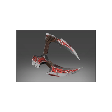 Auspicious Furyblade