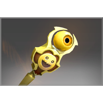 2012 Polycount Ward