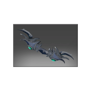 Auspicious Jewel of the Forest Bow