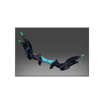 Auspicious Longbow of the Boreal Watch