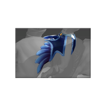 Auspicious Nightsilver Raiments