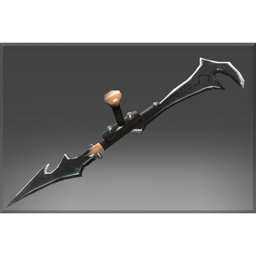 Auspicious Qaldin Assassin's Slicer