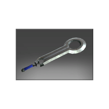 Auspicious Ringblade