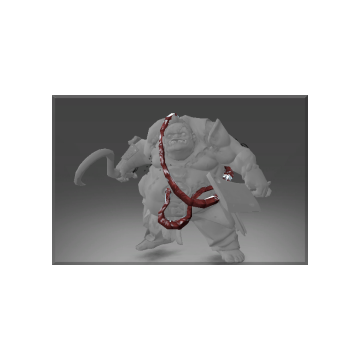Auspicious Rope of the Mad Harvester